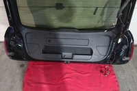 фото thumb №12, Крышка багажника багажника audi a1 8x 3 дверь цвет ly9b