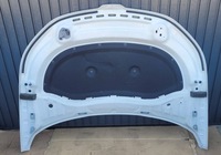 фото thumb №6, Skoda kodiaq капот крышка двигателя fv