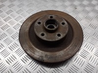 фото thumb №3, Ступица левый задняя renault laguna iii sedan