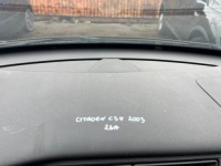 фото thumb №7, Citroen c3 ii pulpit консоль торпедо роздавальна комплект ременів i подушок