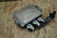 фото thumb №5, Блок керування двигуном (ecu) ford focus mk2 рестайлінг 1.6 tdci 9m51-12a650-bh