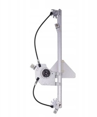 фото thumb №1, Підйомник електричний скло двері bez si