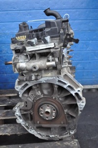 фото thumb №2, Ford focus mk2 ii c-max 1.8 16v 125km двигатель qqda qqdb q7da csda csdb 168ts