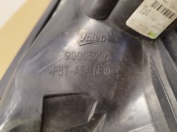 Протитуманна фара бампера + фара права денна drl led peugeot 308 t7 рестайлінг  11-2013 Недорого, фото thumb