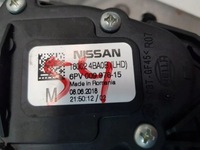 фото thumb №6, Потенциометр педаль газа тормоза kadjar qashqai j11