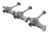 фото thumb №14, Vw touareg міст передній перед диференціал 0bm409505m 0bm409506a коробка передач muu 8-bi