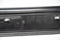 Накладка декоративна порога  права передні  bmw 5 g30 g31 m-pakiet Недорого, фото thumb