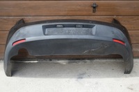 фото thumb №6, Fiat croma fl lift бампер задняя задний pdc парктроник 742 marrone selvaggio