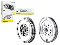 фото thumb №1, Колесо двомасовий opel astra vectra 2,0 dti 16v 99- l