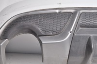 фото thumb №7, Volvo s60 ii бампер задняя задний sedan rdesign