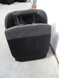 фото thumb №5, Сиденье левый задняя renault scenic ii nr150