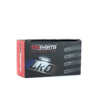 фото thumb №11, Підсвітка номерного знака led do mercedes sprinter iii 3