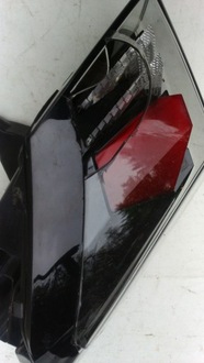 фото thumb №12, Peugeot 2008 ii лампа ліва задня full led 19r.-