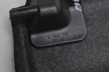 фото thumb №9, Bmw 1 e87 полиця задня багажника 6966715