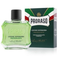 PRORASO ВОДА ПОСЛЕ БРИТЬЯ GREEN LINE 100 МЛ