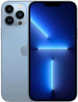 IPHONE 13 PRO 256GB NIEBIESKI GRATISY KL PREMIUM