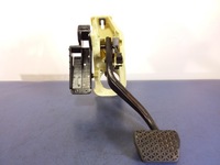 фото thumb №1, Bmw 5 f07 f10 f11 педаль тормоза 9144253