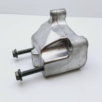 фото thumb №7, Кронштейн коробки кпп / коробка передач гвинти vw touran i blf 1k0199117aj nr4