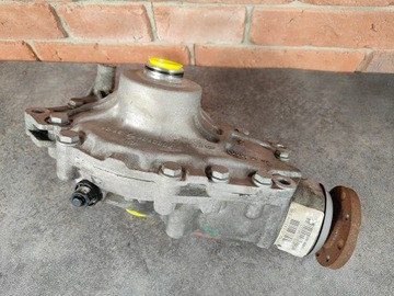 фото thumb №7, Мост дифференциал перед bmw f01 f02 4.4 750ix n63 7577690 передаточное число 3.46