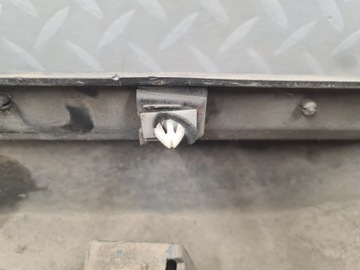 фото thumb №14, Планка накладка порога пороговая левая opel mokka 95164754