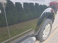 фото thumb №4, Nissan pathfinder r51 дверь левая задняя задние gn0