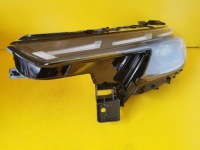 Купить Alfa romeo milano junior фара перед передняя левая full led 50572577 новая, фото thumb