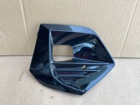 фото thumb №1, Peugeot 2008 ii правая решётка бампера перед передняя