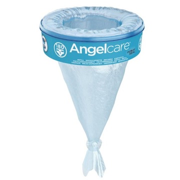 Angelcare ВСТАВКИ ДЛЯ СУМОК ДЛЯ ПОДГЛЕННИКОВ x6