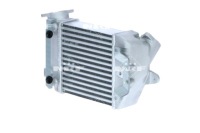 Nrf интеркулер радиатор воздуха впускной mazda 5 2.0d Цена, фото thumb