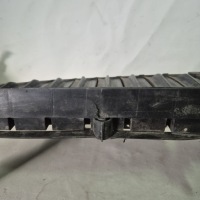 фото thumb №8, Bmw 3 g20 g21 - жалюзи воздуха впуск воздуховод решётка радиатора 187156-10