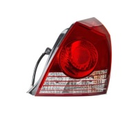 фото thumb №1, Hyundai elantra 03 - 06 лампа задняя