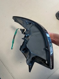 фото thumb №13, Honda hr-v ii 15- лампа левая задняя задняя led