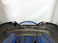 фото thumb №5, Jaguar xf x250 бампер задняя mee