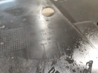 фото thumb №6, Задня середня захист шасі vw id.5 e39 11a825523 електричний 150kw 2023