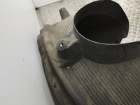 фото thumb №9, Bmw x3 e83 2005 ліва сторона накладки, накладки