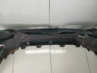 фото thumb №11, Subaru forester sk v 5 21- рестайлінг бампер перед переднє