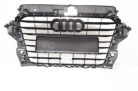 Audi a3 8v передний бампер решётка радиатора радиатора новый оригинальный 8v5853651a1qp с Разборки, фото thumb