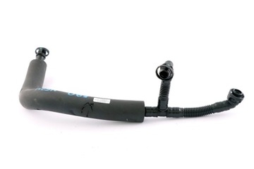 фото thumb №9, Bmw e60 e65 e70 e87 e90 e91 шланг трубка /  шланг вентиляція картера вентиляція картера