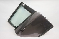 фото thumb №1, Двері задні праве peugeot 2008 evl