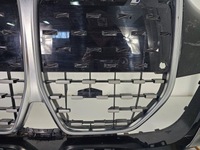 фото thumb №9, Бампер перед передній bmw 4 g22 g23 g26 m-pakiet