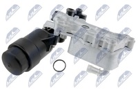 фото thumb №10, Радиаторов масла з фильтром nty mercedes v 200 cdi 220