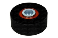 фото thumb №1, Bta ролик направляющая ремень многоручьевой citroen c-