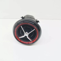 Купить Mercedes-benz a w176 центральная насадка воздуха a17683009549051, фото thumb