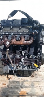 фото thumb №10, Двигун citroen jumper boxer transit ducato 2.2 tdci hdi євро 4 p8fa 4hu 4hv