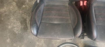 фото thumb №8, S-max galaxy 06-15r титан s st комплект сидінь алькантара 5 штук