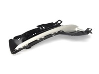 фото thumb №13, Решітка бампера решітка заглушка + планка хром bmw x5 f15 13-18 комплект