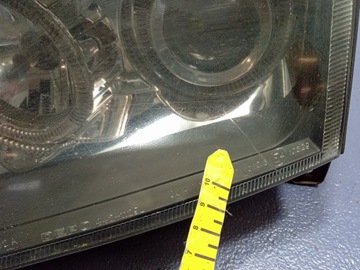 фото thumb №7, Opel signum vectra c фара лівий depo eu 442-1129l