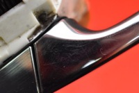 фото thumb №12, Ручка правая перед передняя хром honda accord 8 viii 07-11