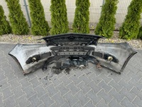 фото thumb №5, Бампер перед передній opel insignia a протитуманні фари