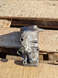 Купить Патрубок коллектор audi a4 a5 2.0 tdi 04l128637b, фото thumb